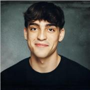 Estudiante de ingenieria de computadores, profesor de matemáticas, imparto clases para primaria y la ESO